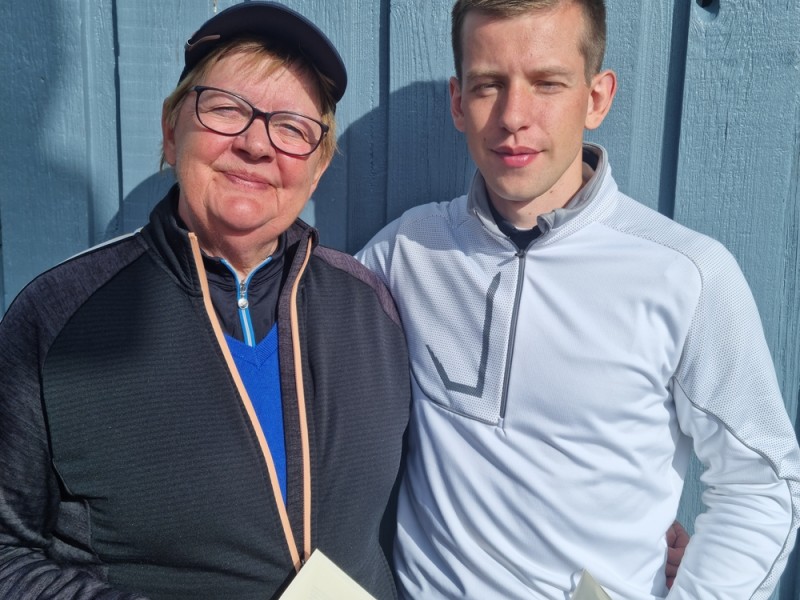 HG mótið og lok Sjávarútvegsmótaraðarinnar