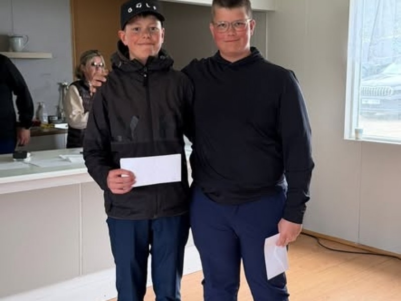 Sjávarútvegsmótaröðin komin í gang  -  Íslandssögumótið fer fram á Ísafirði um helgina
